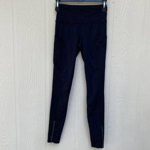 LuluLemon Fast & Free high-rise 28” tight